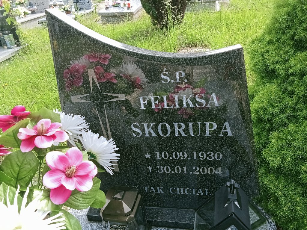 Urszula FRASUNKIEWICZ 1950 Bogatynia - Grobonet - Wyszukiwarka osób pochowanych
